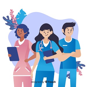 Infirmiers
